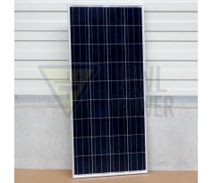 GWL/Power Solární panel GWL/Sunny Poly 150Wp 36 cells (MPPT 18V) EUFREE