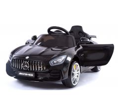 Elektrické autíčko Mercedes-Benz GTR,