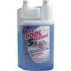 BioPool 5 tekutý prípravok na úpravu bazénovej vody BEZ CHLÓRU