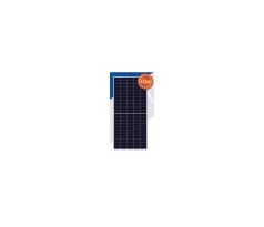 Solárny panel RISEN ENERGY 505W RSM150-8-505BMDG strieborny rám BIFACIAL